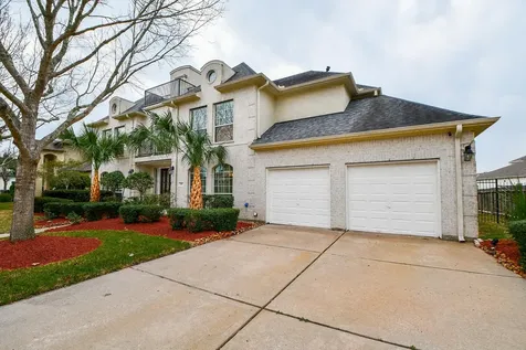 101 Palm Boulevard Missouri City TX 77459