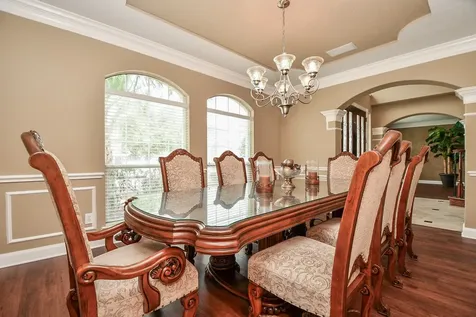 101 Palm Boulevard Missouri City TX 77459