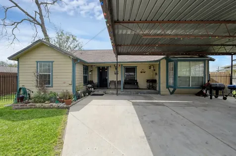 2320 Colley Street Houston TX 77093