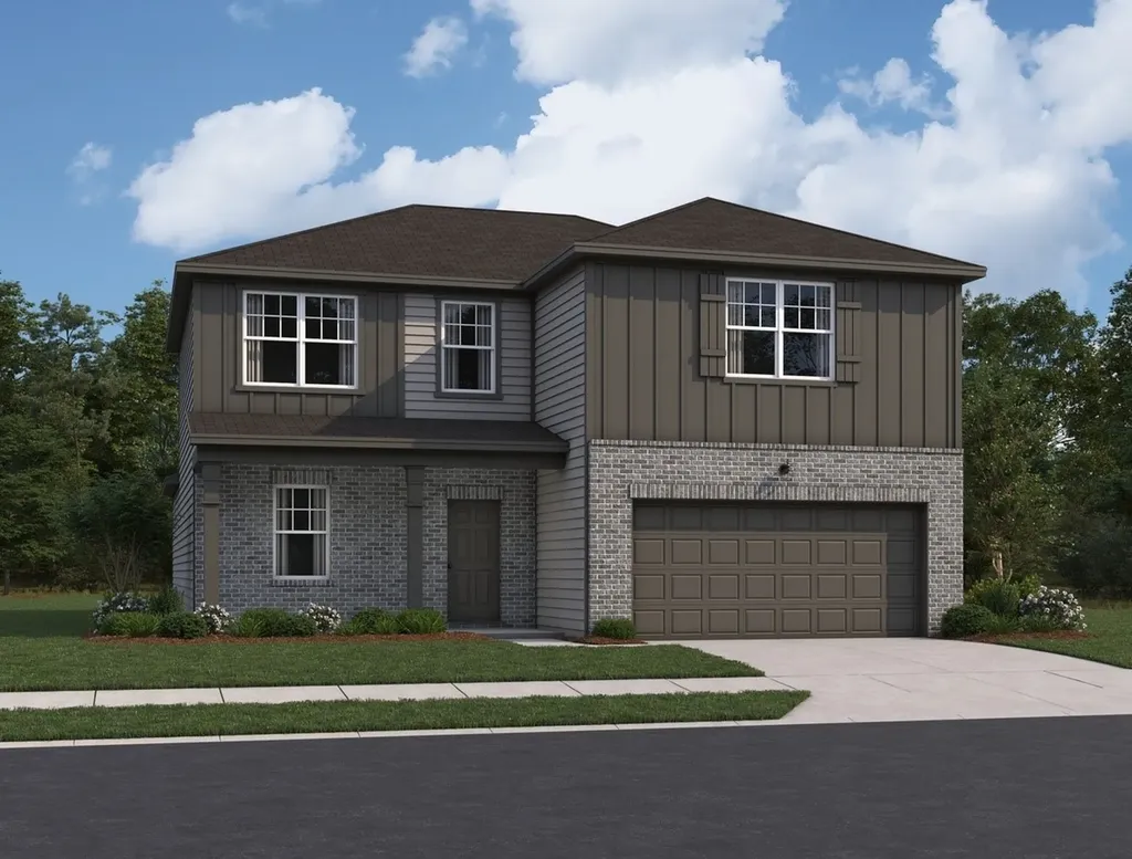 4117 Slow Creek Court Porter TX 77365