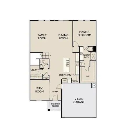 4117 Slow Creek Court Porter TX 77365
