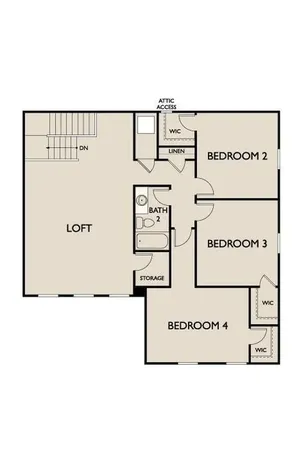 4117 Slow Creek Court Porter TX 77365
