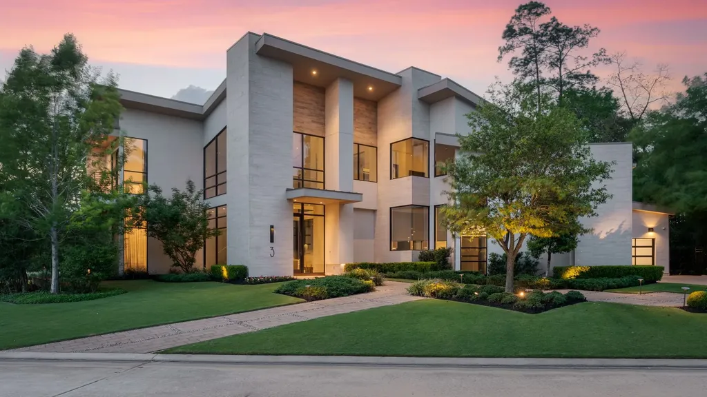 3 Primm Valley Court The Woodlands TX 77389