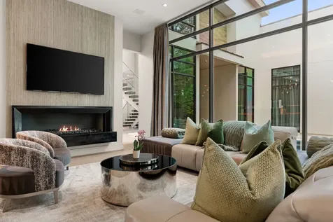 3 Primm Valley Court The Woodlands TX 77389