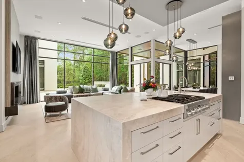3 Primm Valley Court The Woodlands TX 77389