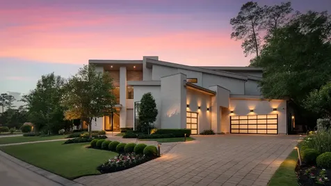 3 Primm Valley Court The Woodlands TX 77389