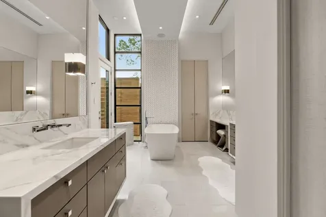 3 Primm Valley Court The Woodlands TX 77389