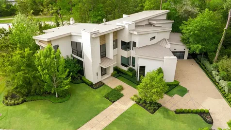3 Primm Valley Court The Woodlands TX 77389