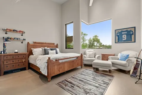 3 Primm Valley Court The Woodlands TX 77389