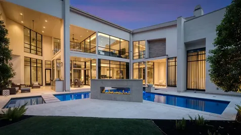 3 Primm Valley Court The Woodlands TX 77389