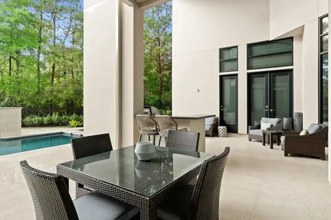 3 Primm Valley Court The Woodlands TX 77389