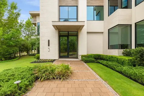 3 Primm Valley Court The Woodlands TX 77389