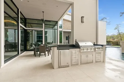 3 Primm Valley Court The Woodlands TX 77389