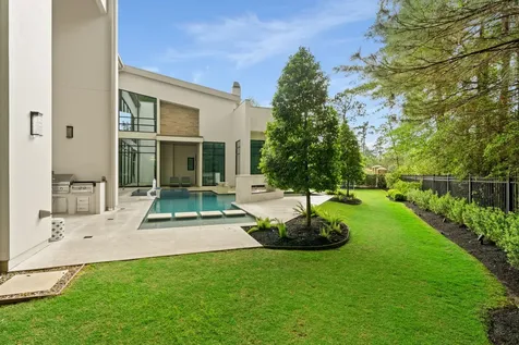 3 Primm Valley Court The Woodlands TX 77389