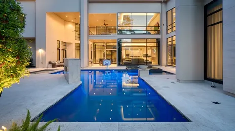 3 Primm Valley Court The Woodlands TX 77389