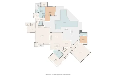 3 Primm Valley Court The Woodlands TX 77389