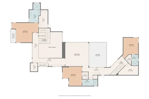 3 Primm Valley Court The Woodlands TX 77389