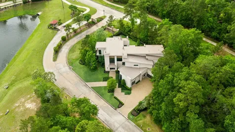 3 Primm Valley Court The Woodlands TX 77389