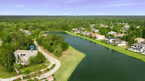 3 Primm Valley Court The Woodlands TX 77389