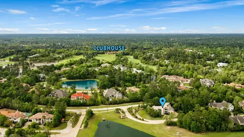 3 Primm Valley Court The Woodlands TX 77389