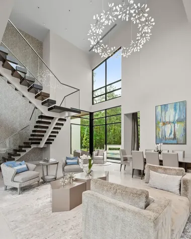 3 Primm Valley Court The Woodlands TX 77389