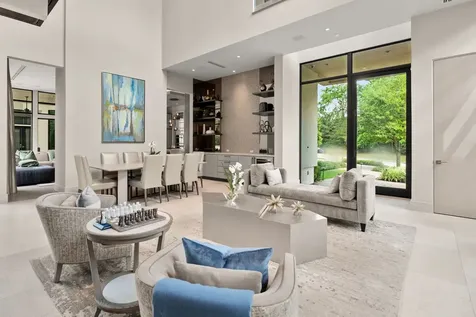 3 Primm Valley Court The Woodlands TX 77389