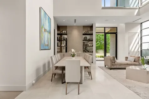 3 Primm Valley Court The Woodlands TX 77389