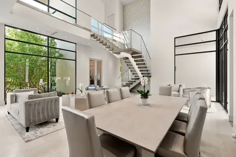 3 Primm Valley Court The Woodlands TX 77389