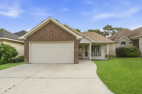 14852 Spica Court Willis TX 77318