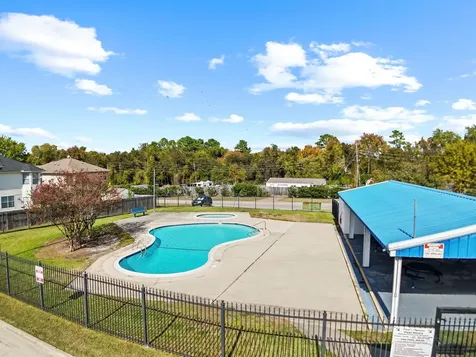 14852 Spica Court Willis TX 77318