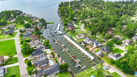 14852 Spica Court Willis TX 77318