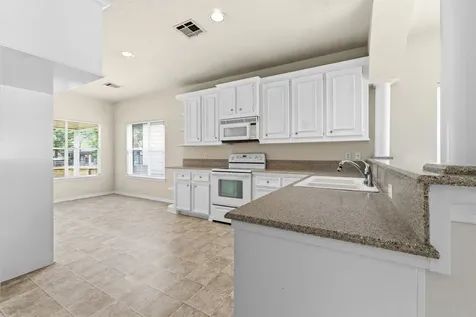 14852 Spica Court Willis TX 77318