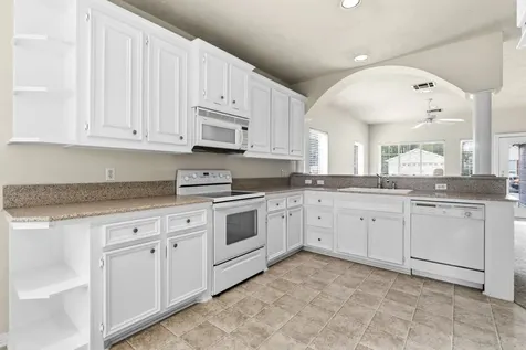 14852 Spica Court Willis TX 77318