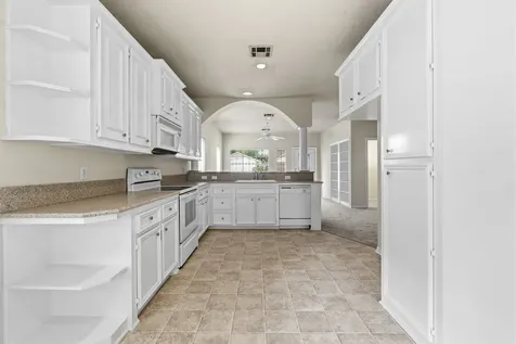 14852 Spica Court Willis TX 77318