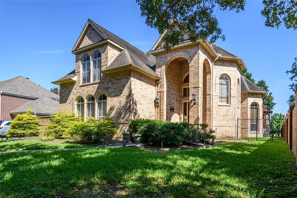 4002 Colony Oaks Drive Sugar Land TX 77479