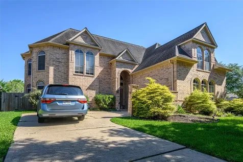 4002 Colony Oaks Drive Sugar Land TX 77479