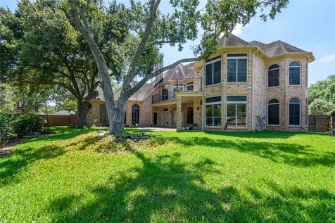 4002 Colony Oaks Drive Sugar Land TX 77479