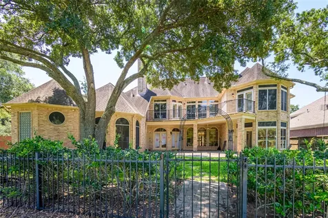 4002 Colony Oaks Drive Sugar Land TX 77479