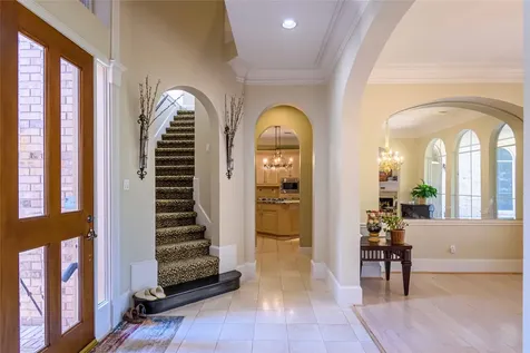 4002 Colony Oaks Drive Sugar Land TX 77479