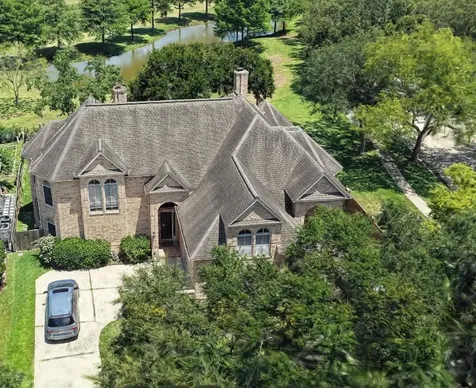4002 Colony Oaks Drive Sugar Land TX 77479