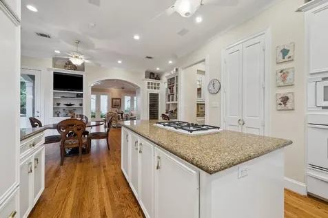 2309 Shakespeare Street Houston TX 77030