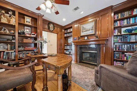2309 Shakespeare Street Houston TX 77030