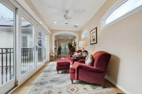 2309 Shakespeare Street Houston TX 77030