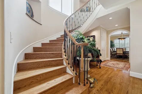 2309 Shakespeare Street Houston TX 77030