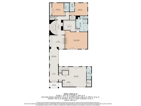 2309 Shakespeare Street Houston TX 77030