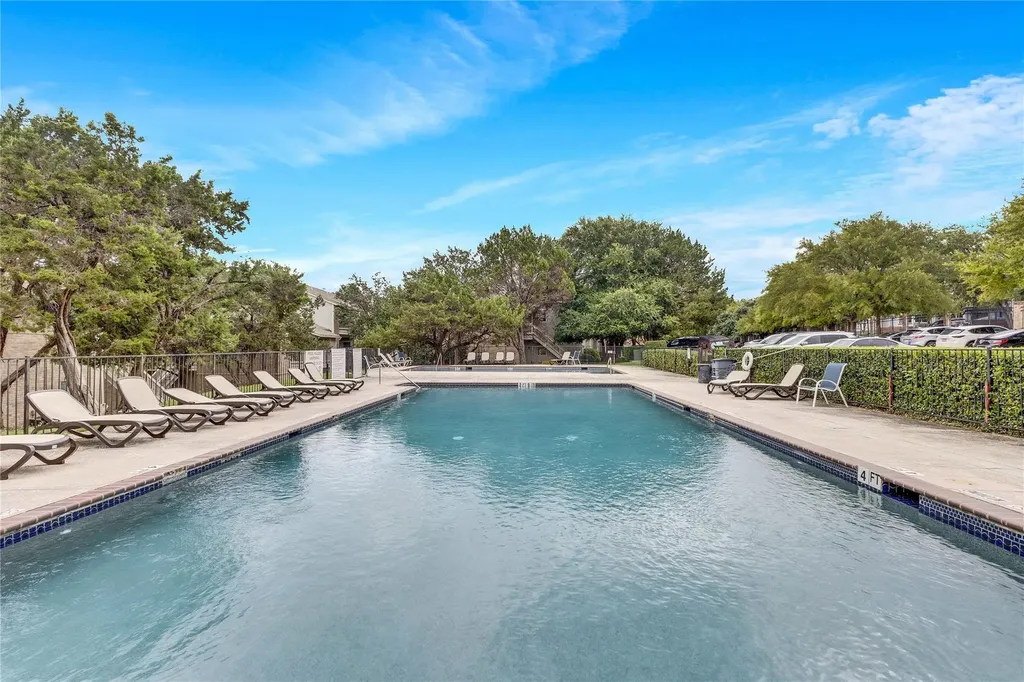 2450 Wickersham Lane M1308 Austin TX 78741