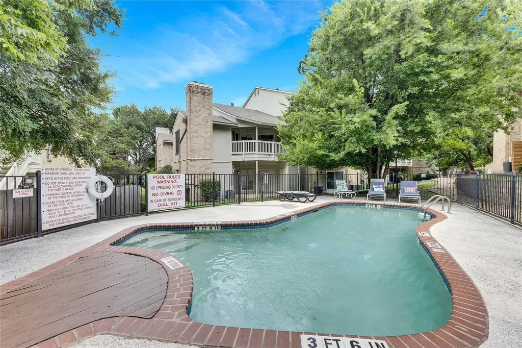 2450 Wickersham Lane M1308 Austin TX 78741