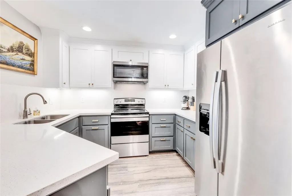 2450 Wickersham Lane M1308 Austin TX 78741