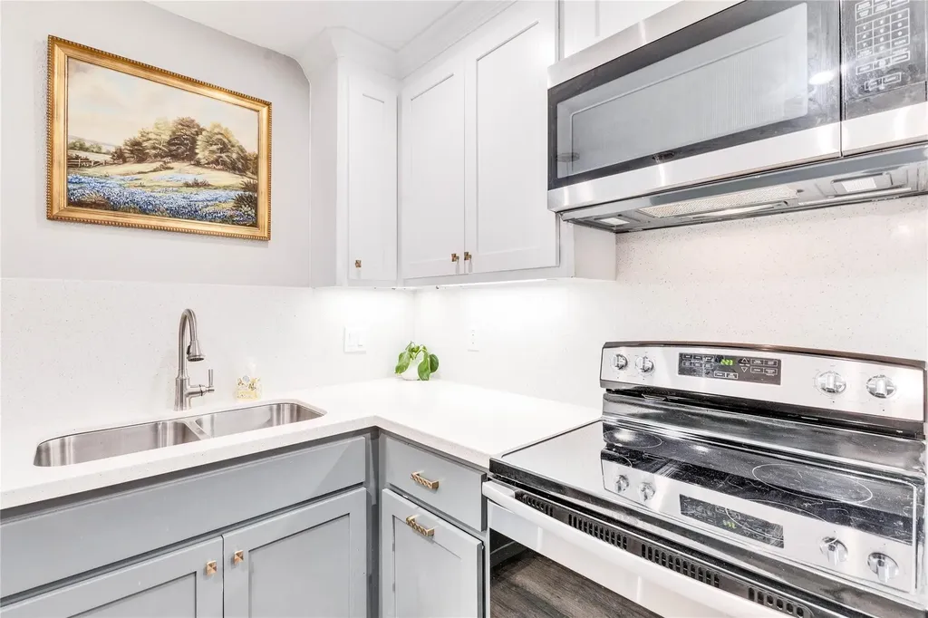 2450 Wickersham Lane M1308 Austin TX 78741