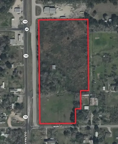 2925 Sh 124 Stowell TX 77661
